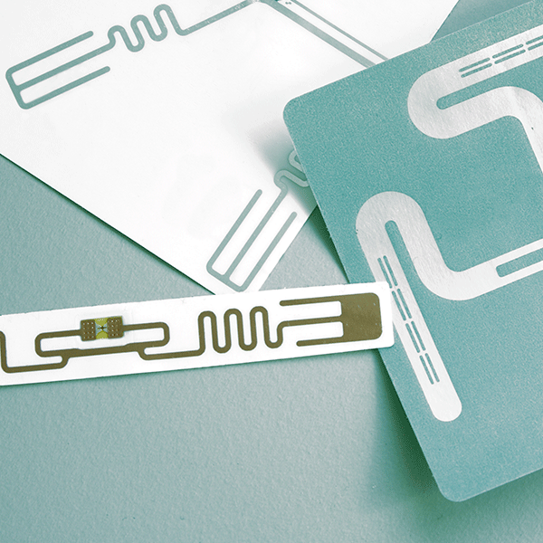 Thẻ RFID
