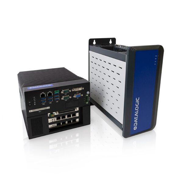 MX-E Series vision controller, bộ xử lý hình ảnh