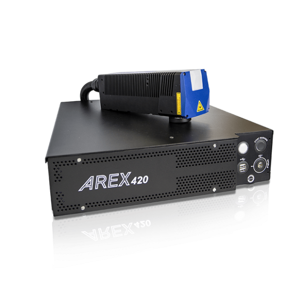 AREX400 máy khắc laser